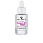 Essence Express Dry Drops Gocce Per Smalto Asciugatura In 60 Secondi
