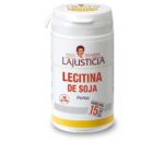 Ana María Lajusticia Cardioprotector Aml Integratore Alimentare Soy Lecithin Salute Cardiaca E Mentale