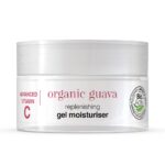 Dr Organic Guayaba Gel Idratante Per Viso Pelle Radiosa Naturale
