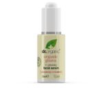 Dr Organic Guayaba Siero Viso Con Vitamina C Per Un Viso Radioso