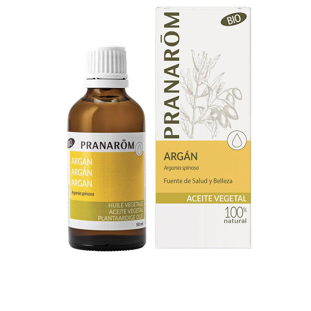 DP50025927NE Pranarôm Olio Vegetale Olio Cosmetico Nutre E Protegge - immagine 1