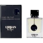 Armaf Club De Nuit Profumo Eau De Perfume Uomo Di Carattere Unico