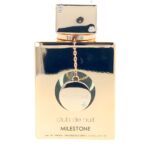 Armaf Club De Nuit Profumo Eau De Parfum Estate Inconfondibile