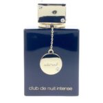 Armaf Club De Nuit Intense Profumo Eau De Parfum Donna Eleganza Allure Unica