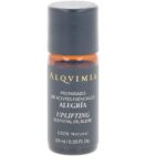 Alqvimia Rilassamento E Anti Stress Olio Essenziale Di Mirra Idratazione E Rigenerazione