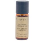Alqvimia Oli Essenziali Naturali Olio Essenziale Di Eucalipto Anti Infiammatorio Calmante