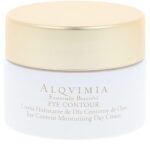 Alqvimia Essentially Beautiful Crema Contorno Occhi Sguardo Naturale E Luminoso