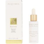 Alqvimia Essentially Beautiful Siero Viso Antirughe Pelle Radiosa E Tonica