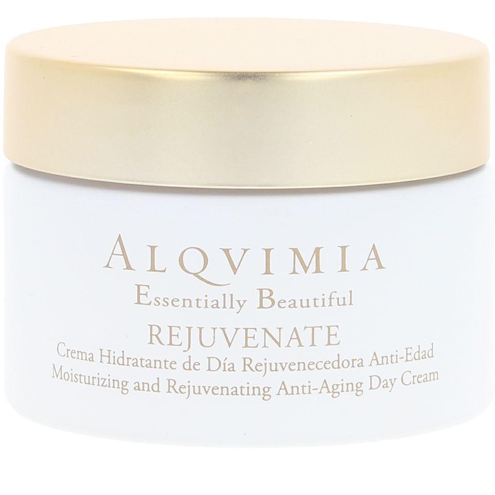 DP50027995NE Alqvimia Essentially Beautiful Crema Viso Rivitalizza La Tua Pelle - immagine 1