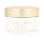 Alqvimia Essentially Beautiful Crema Idratante Per Pelli Miste Nutrizione E Bilancio