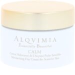 Alqvimia Essentially Beautiful Crema Viso Calm Pelle Calma Ed Idratata