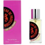 Etat Libre D'Orange Etat Libre D'Orange Profumo Eau De Parfum Aroma Ambrato Unico