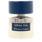 Tiziana Terenzi White Fire Profumo Eau De Parfum Eleganza Fresca Della Neve