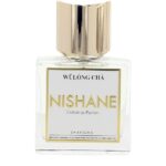 Nishane Wúlóng Chá Profumo Eau De Parfum Sensazione Di Freschezza Pura