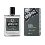Proraso Cypress & Vetyver Profumo Eau De Cologne Eleganza Per Uomo