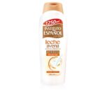 Instituto Español Avena Instituto Español Gel Doccia Pelle Sana Radiante