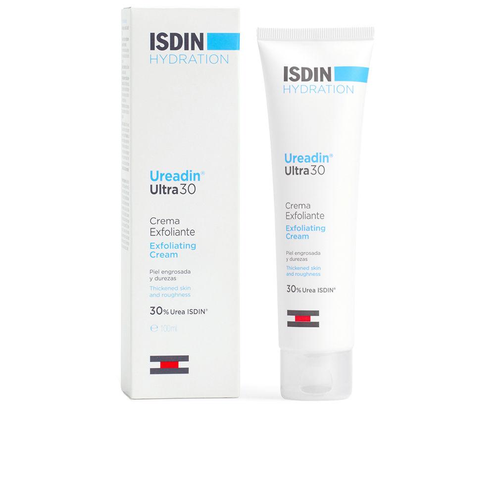 DP50030562NE Isdin Ureadin Crema Esfoliante Esfoliazione Efficace - immagine 1