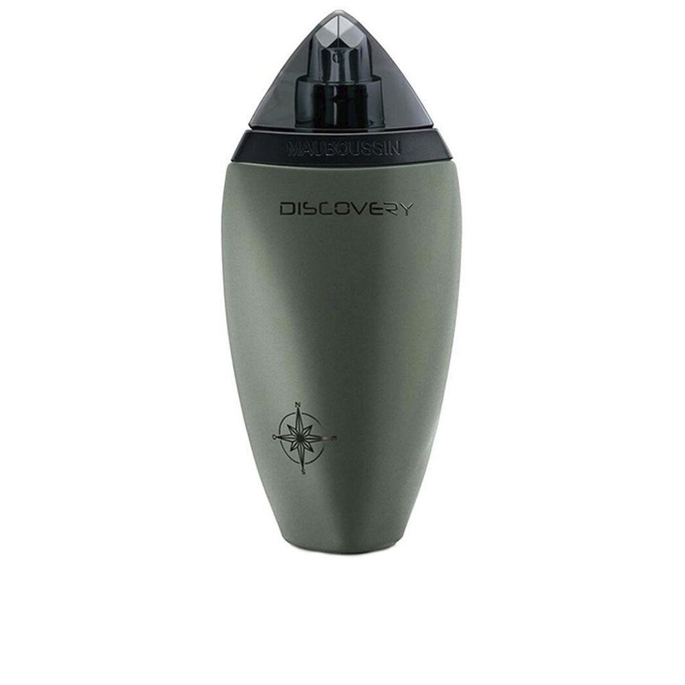 DP50032177NE Mauboussin Discovery Profumo Eau De Parfum Eleganza Senza Tempo - immagine 1