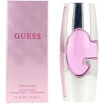 Guess New Profumo Eau De Parfum Fiorito Fruttato Vivace