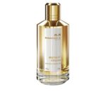 Mancera Instant Crush Profumo Eau De Parfum Allure Di Ambra Rosa Gelsomino
