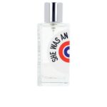 Etat Libre D'Orange She Was An Anomaly Profumo Eau De Parfum Iris And Musk Fusion