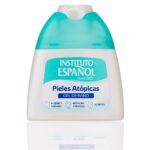 Instituto Español Piel Atópica Gel Doccia Cura Pelle Sensibile