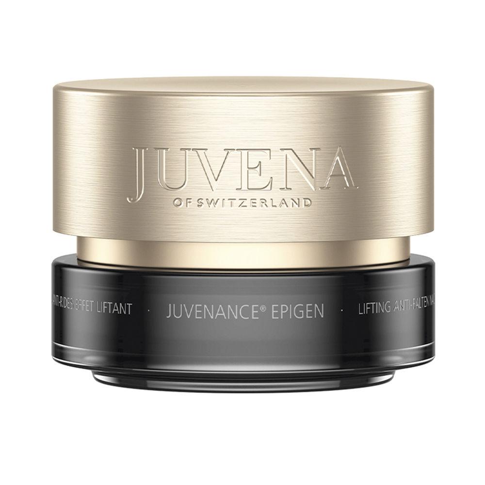 DP50044090NE Juvena Juvenance Epigen Crema Notte Lifting Anti Rughe Pelle Rinnovata E Luminosa - immagine 1