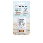 Babaria Solar Stick Viso SPF50 Protezione Solare