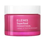 Elemis Superfood Crema Viso Notturna Idratante Pelle Radiosa