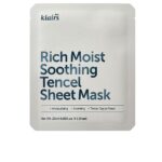 Klairs Rich Moist Maschera A Foglio Intensa Idratazione E Lenitiva