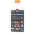 Lola Cosmetics Dream Shampoo Super Idratante Idratazione Profonda E Forza
