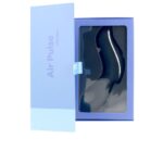 Satisfyer Satisfyer Curvy Trinity Stimolatore Vibrante Piacere Di Aria Pulsata