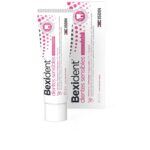 Isdin Bexident Gel Topico Per Sensibilità Dentale Sollievo Rapido
