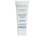 Belcils Struccante Per Occhi Sensibili Gel Struccaggio Rapido E Delicato