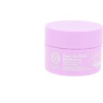 Natura Siberica Anti Ox Wild Blueberry Detergente Esfoliante Illuminante Bellezza Naturale