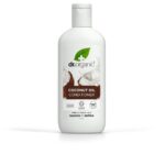Dr Organic Aceite De Coco Dr Organic Balsamo Capelli Idrata Nutrizione Naturale