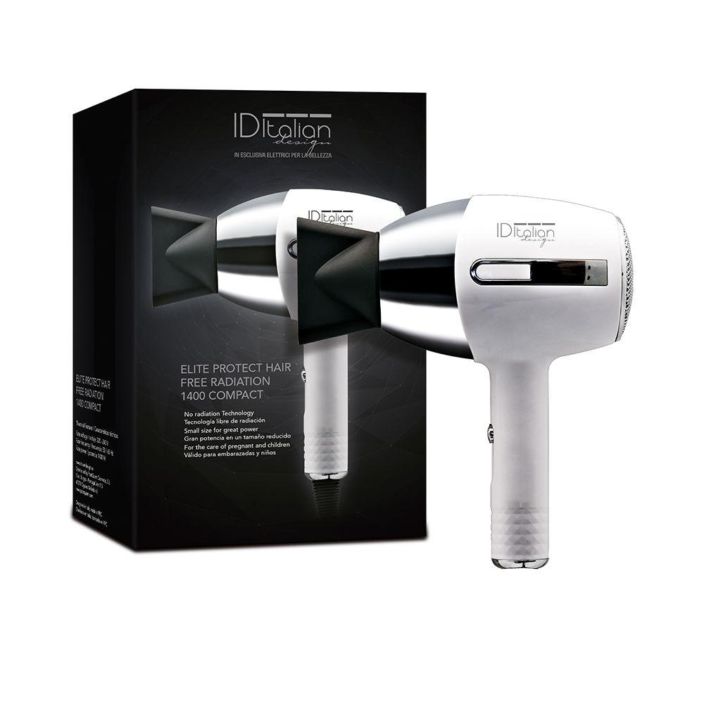 DP50066166NE Id Italian Elite Protec Strumento Per Capelli Innovazione Professionale - immagine 1
