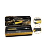 Id Italian Volume Flat Styler Capelli Professionale Tecnologia Ceramica Avanzata