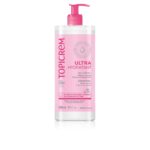 Topicrem Uh Gel Detergente Delicato Pulizia Delicata Efficace