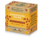 Beauterra Solide Shampoo Solido Avena E Miele Capelli Morbidi