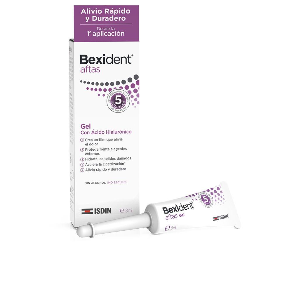 DP50086054NE Isdin Bexident Gel Per Afta Sollievo Immediato - immagine 1