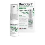 Isdin Bexident Fresh Breath Spray Alito Fresco Istantaneo
