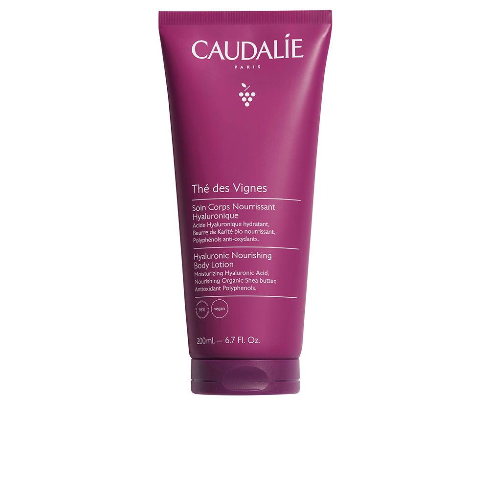 DP50086172NE Caudalie Thé Des Vignes Trattamento Corpo Idratante Idratazione E Luminosità - immagine 1