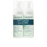 Caudalie Vinoclean Schiuma Detergente Viso Pack Cura Del Viso Delicata