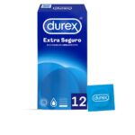 Durex Extra Seguro Preservativi