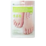 Luxiderma Luxiderma Calze Esfolianti Per Piedi Piedi Morbidi E Rigenerati