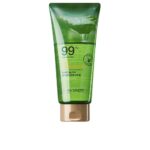 The Saem Jelu Fresh Aloe Gel Lenitivo Idratazione Naturale