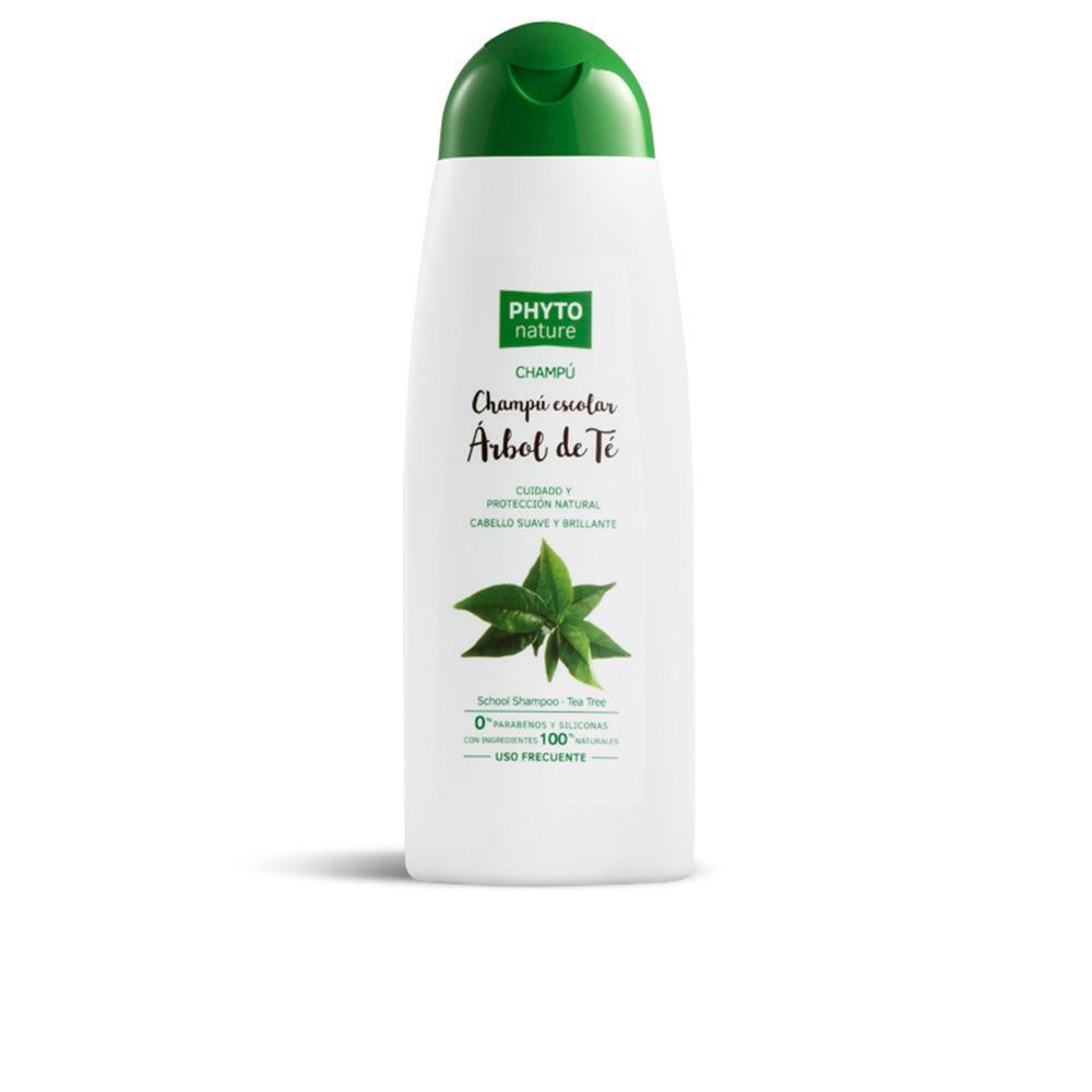 DP50151281NE Luxana Phyto Nature Shampoo Tea Tree Per Scuola Protezione Del Cuoio Capelluto - immagine 1