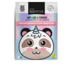 Idc Institute Panda Maschera Viso Rassodante Anti Aging Rivitalizza La Tua Pelle