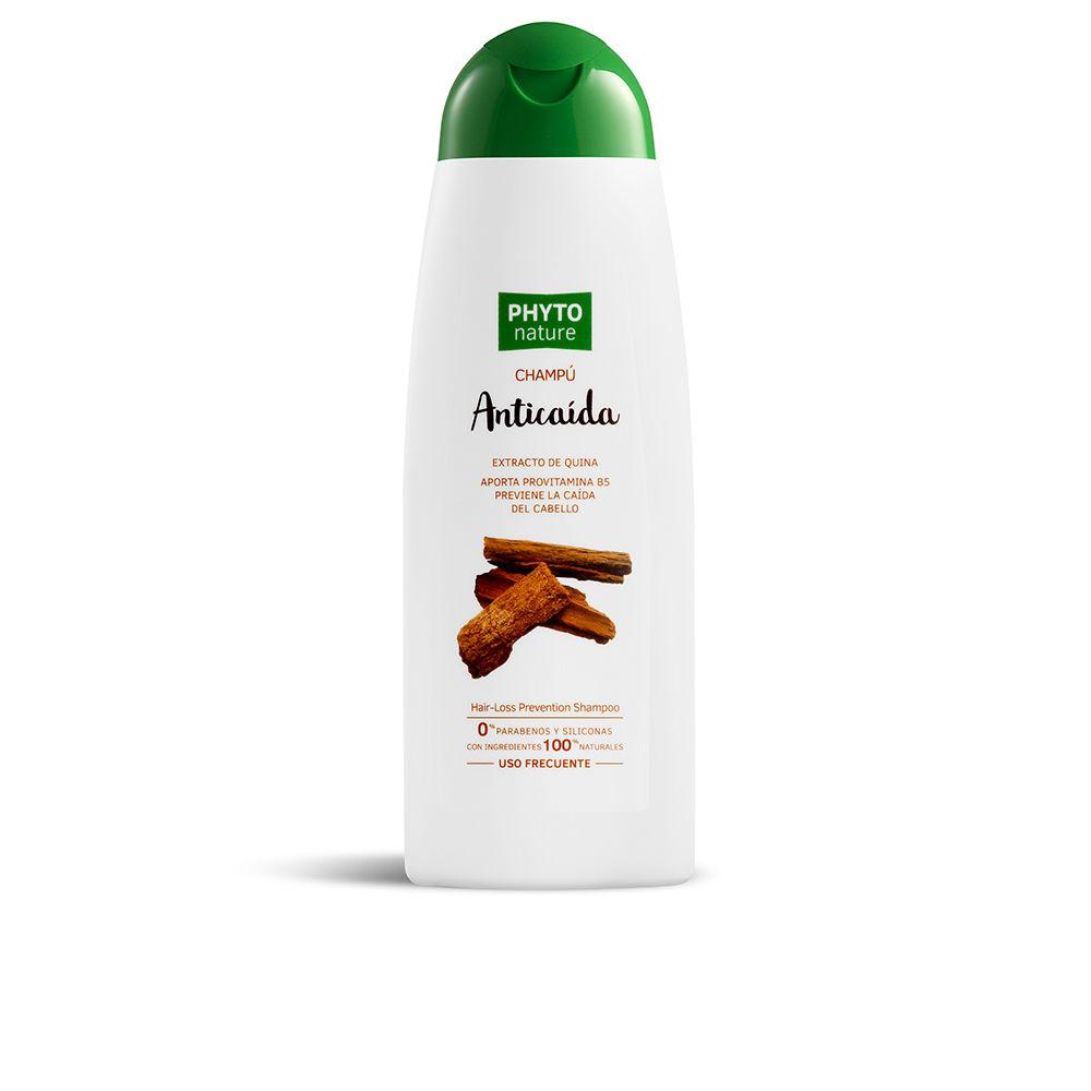 DP50151363NE Luxana Phyto Nature Shampoo Combatti La Caduta - immagine 1